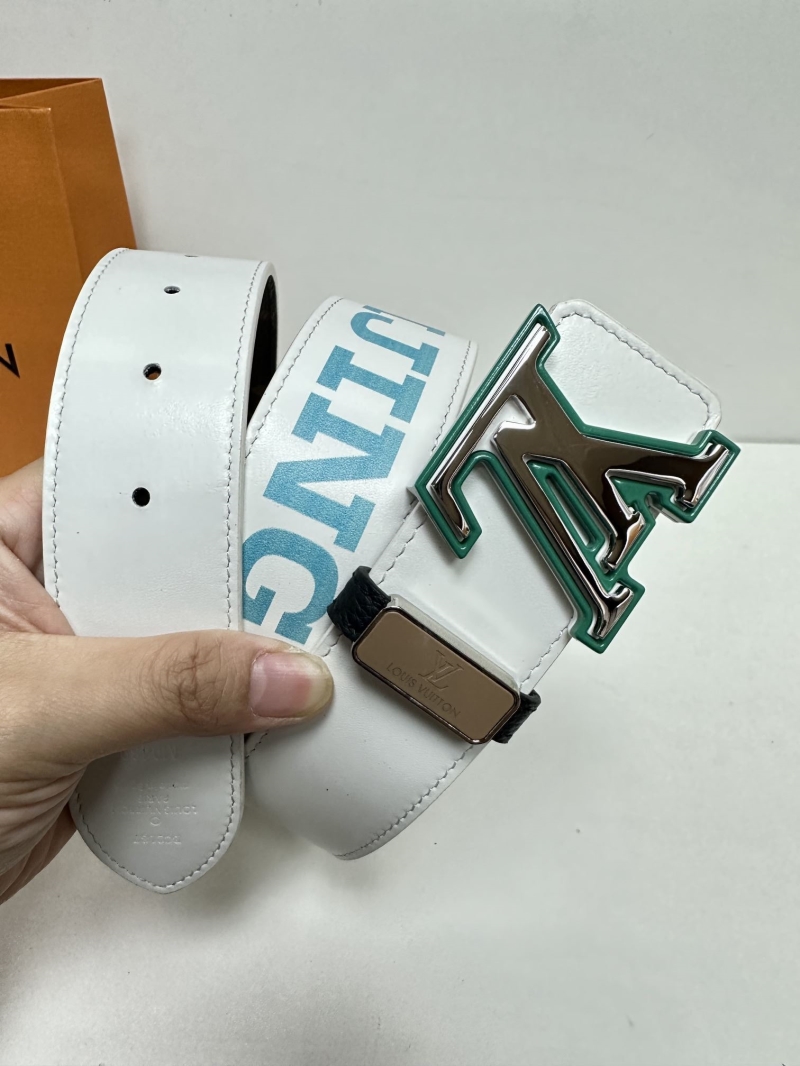 Louis Vuitton Belts